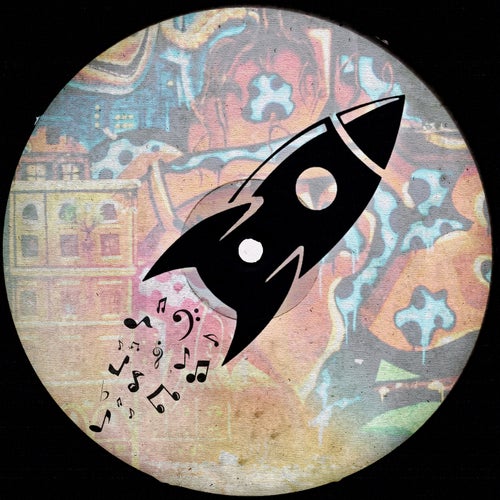 VA - Moonshot 027 [BKN374]